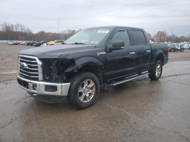 2015 FORD F150 SUPER #3305459078