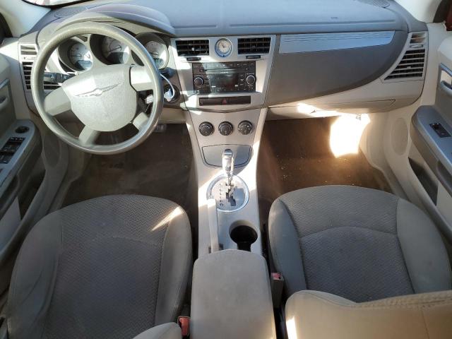 2007 CHRYSLER SEBRING #3284826529