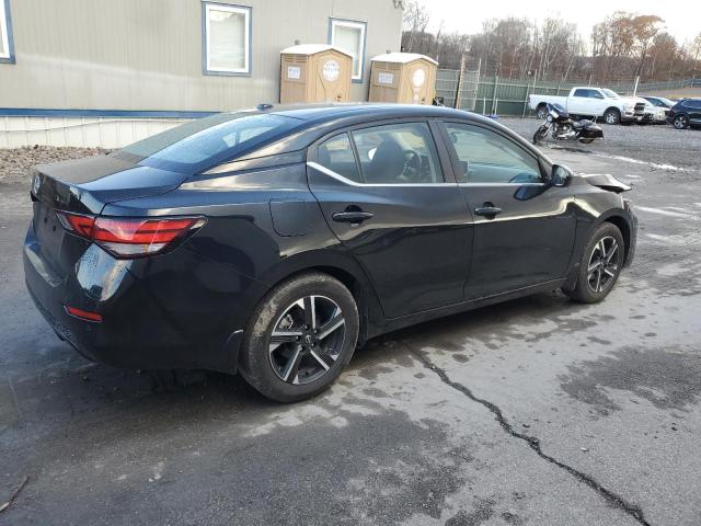 2025 NISSAN SENTRA SV #3304752951