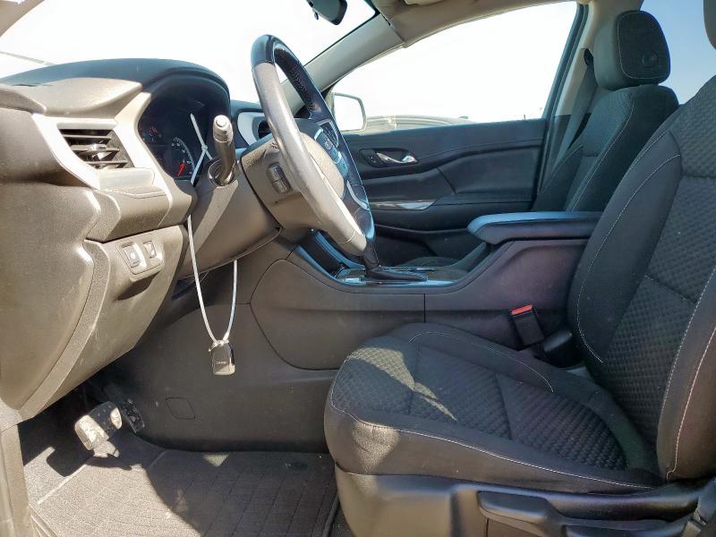 2019 GMC ACADIA SLE #3290492560