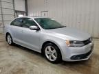 Lot #3301630661 2012 VOLKSWAGEN JETTA TDI