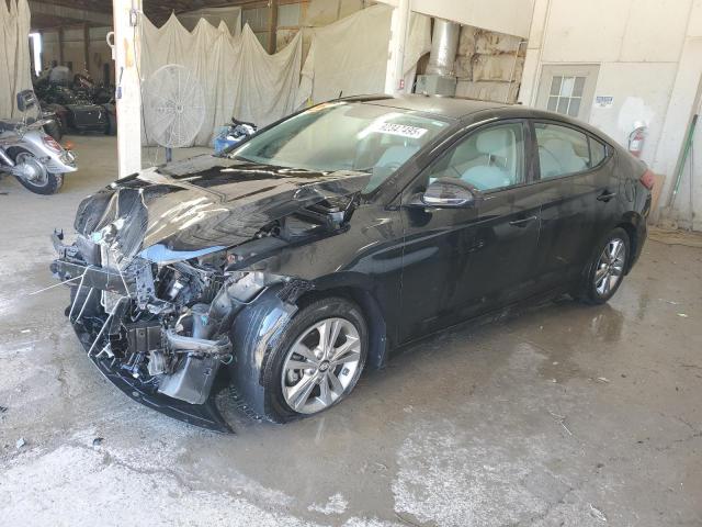 2017 HYUNDAI ELANTRA SE #3301808374