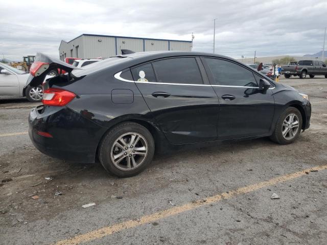 2017 CHEVROLET CRUZE LT #3296915822