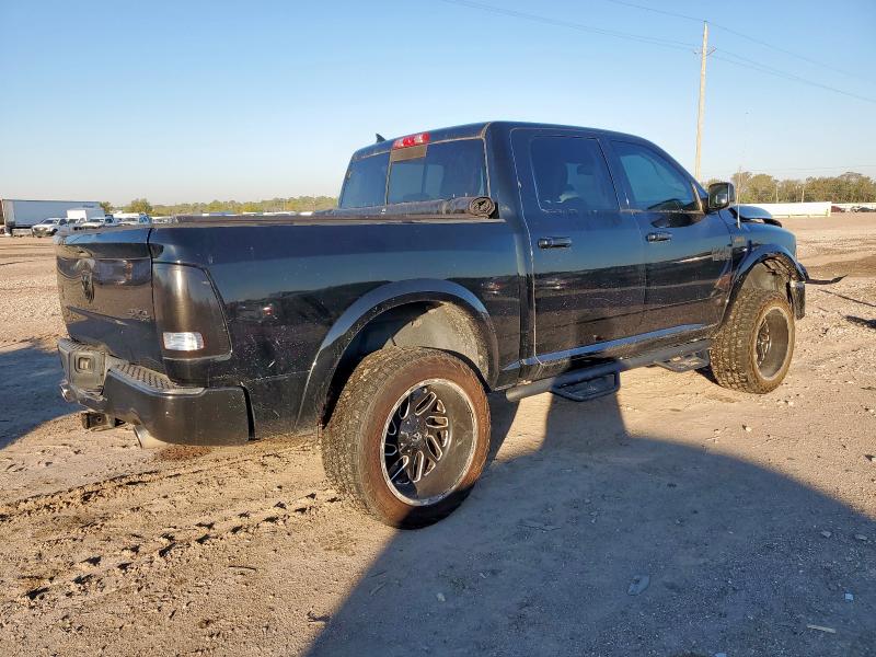 2015 RAM 1500 - 1C6RR7NT9FS558524