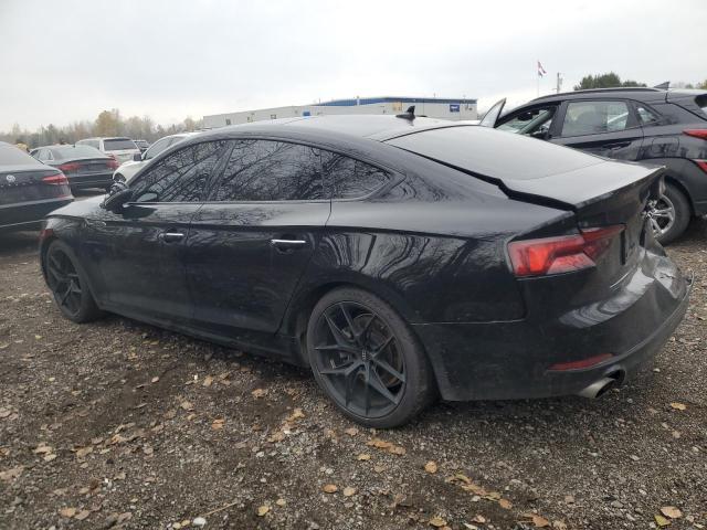 2018 AUDI A5 PREMIUM - WAUBNCF57JA109062