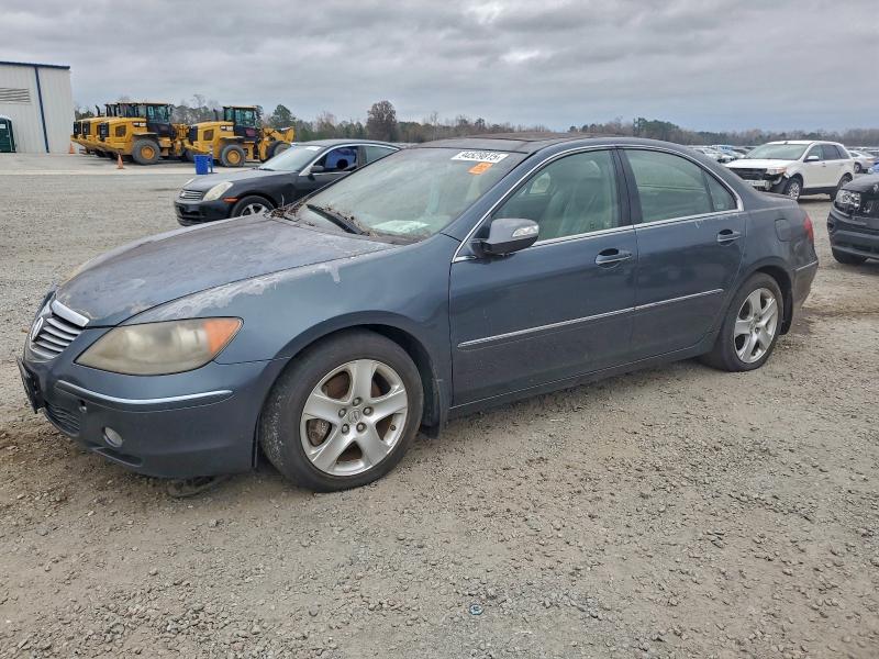 2008 ACURA RL #3302756354