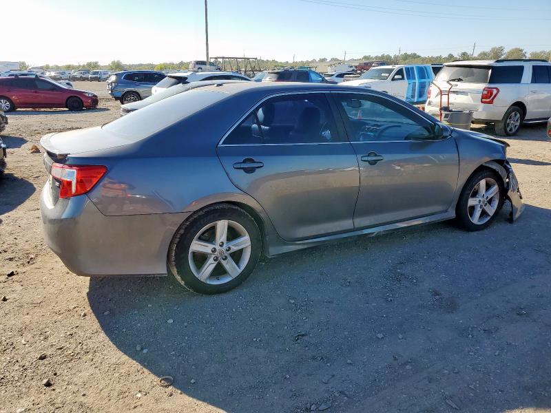2014 TOYOTA CAMRY L #3303069787