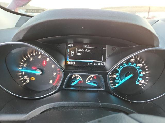 2014 FORD ESCAPE TIT #3294855810
