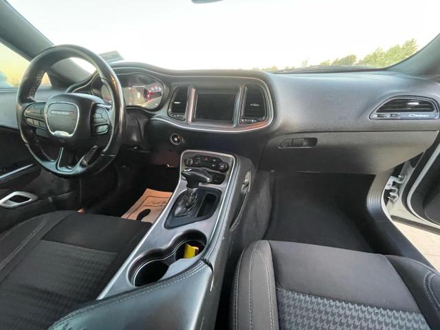 2020 DODGE CHALLENGER #3280276959