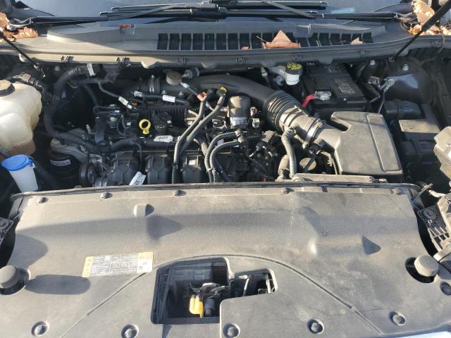 2022 FORD EDGE SEL #3312249864