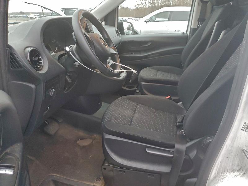 2021 MERCEDES-BENZ METRIS #3302918045