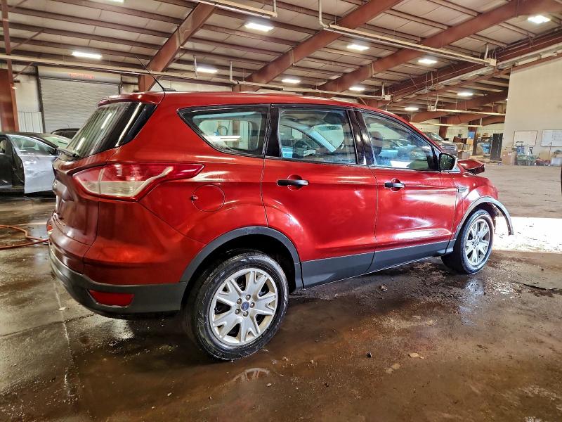 2016 FORD ESCAPE S #3298089126