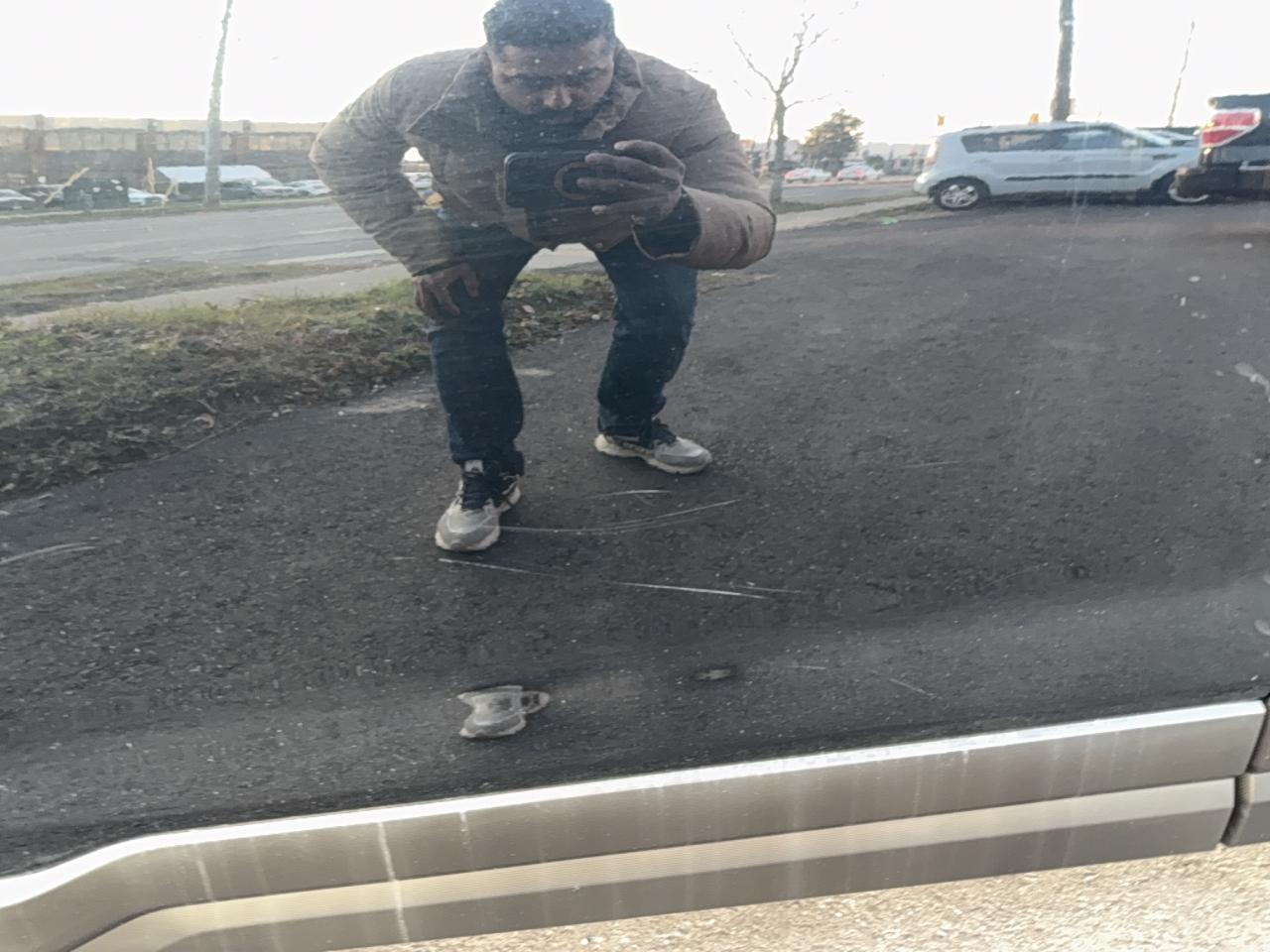 SUBARU FORESTER LIMITED