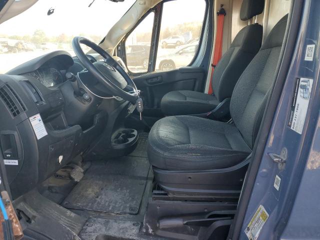 2021 RAM PROMASTER #3311494235
