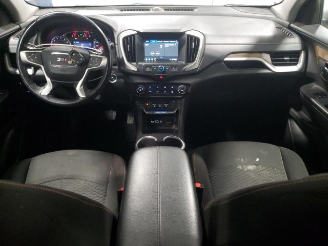 2019 GMC TERRAIN SL #3311564265