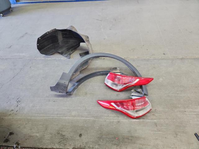 2013 FORD ESCAPE SEL #3303764434