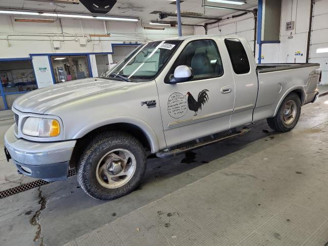 2000 FORD F150 #3308255154