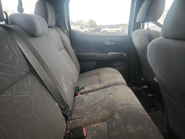 2016 TOYOTA TACOMA DOU #3293447445