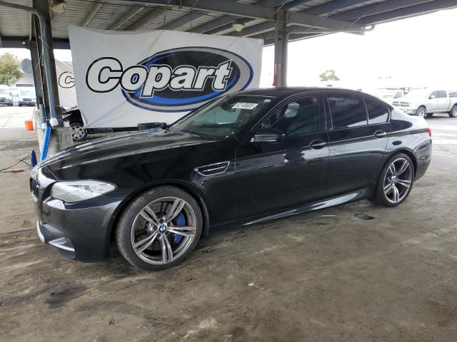 2013 BMW M5 #3309331092
