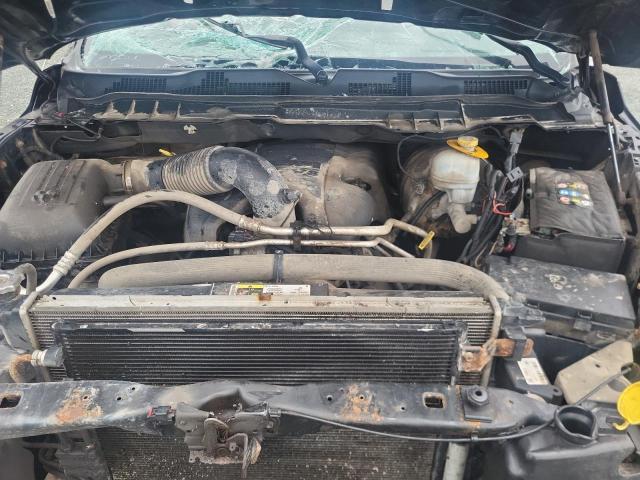 2013 RAM 1500 LONGH - 1C6RR7PT6DS604921