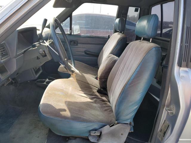 1988 TOYOTA PICKUP XTR #3302014049