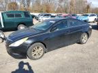 Lot #3303975753 2011 HYUNDAI SONATA GLS