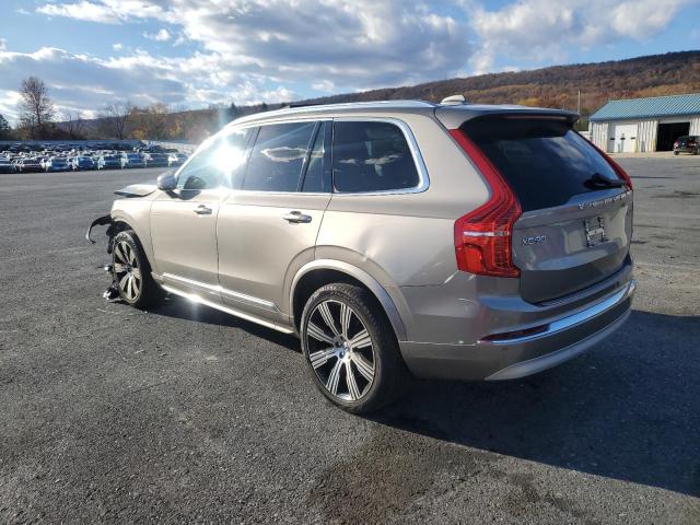2022 VOLVO XC90 T6 IN #3301933450