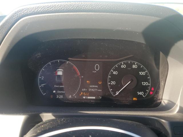 2024 HONDA RIDGELINE #3291324182