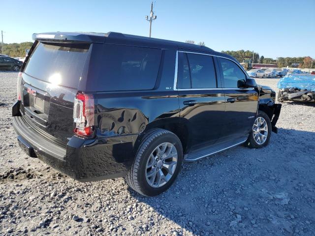 2015 GMC YUKON SLT #3286744328