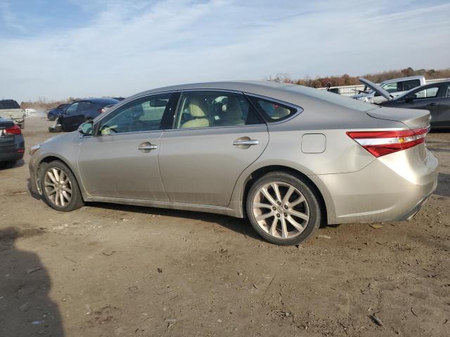 2013 TOYOTA AVALON BAS - 4T1BK1EB7DU064632