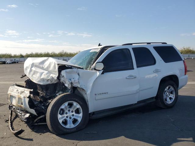 Global Auto Auctions: 2007 CHEVROLET TAHOE C150
