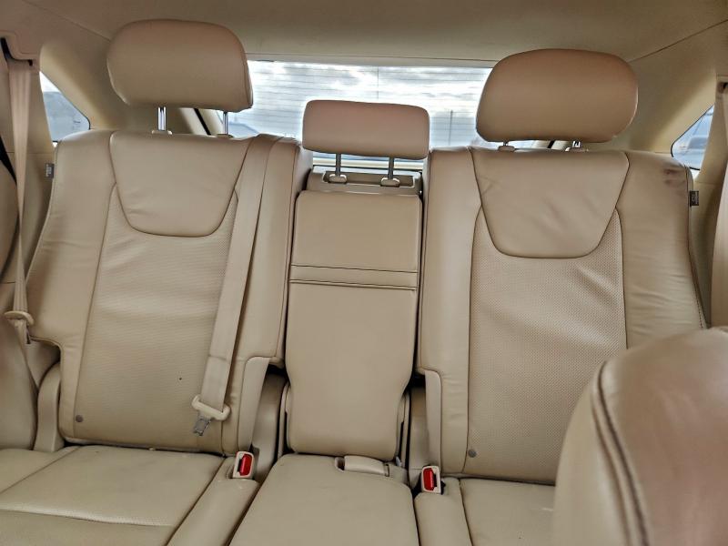 2015 LEXUS RX 350 BAS #3297082586