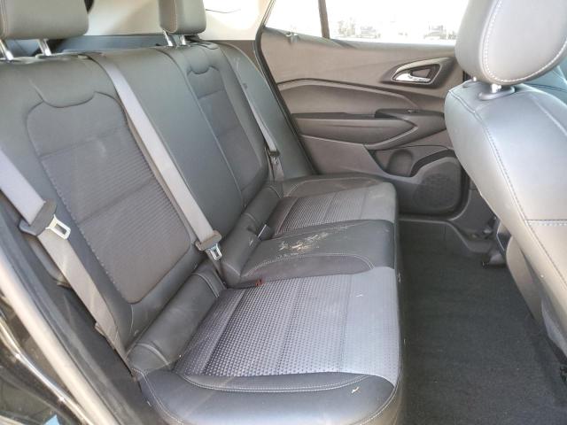 2024 CHEVROLET TRAX 1LT #3303912734