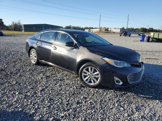 2013 TOYOTA AVALON BAS #3290249235