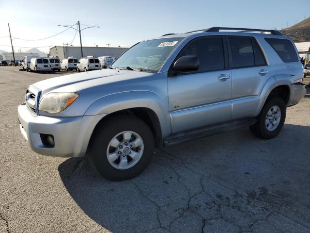 2006 TOYOTA 4RUNNER SR #3308358374