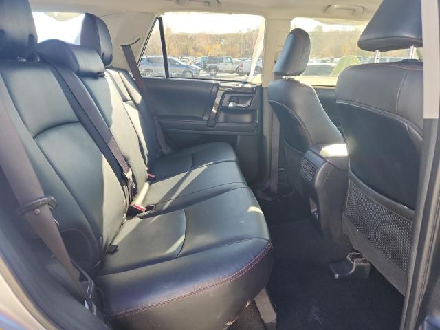 2023 TOYOTA 4RUNNER SE - JTERU5JR7P6165259