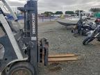 Lot #3297013352 2014 NISSAN FORKLIFT
