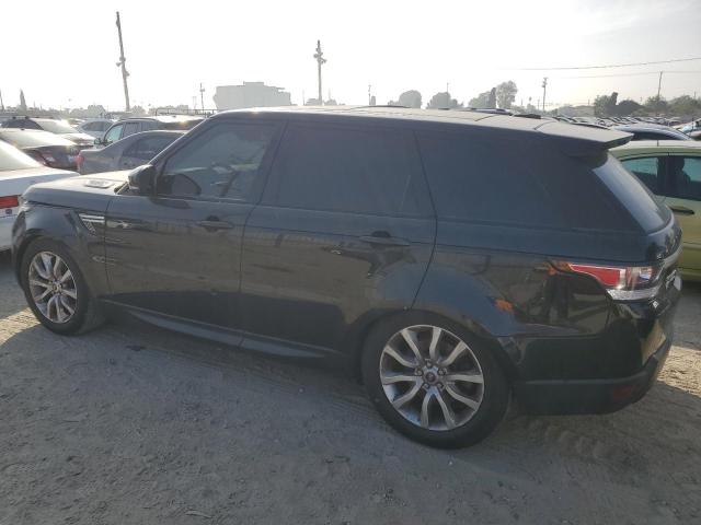 2014 LAND ROVER RANGE ROVE #3281697912