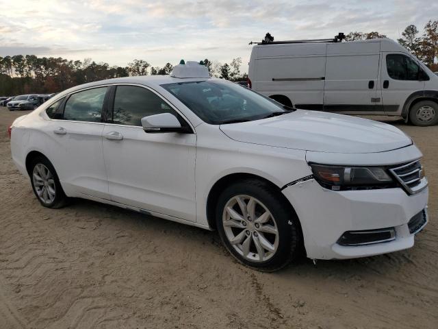 2017 CHEVROLET IMPALA LT #3282593878