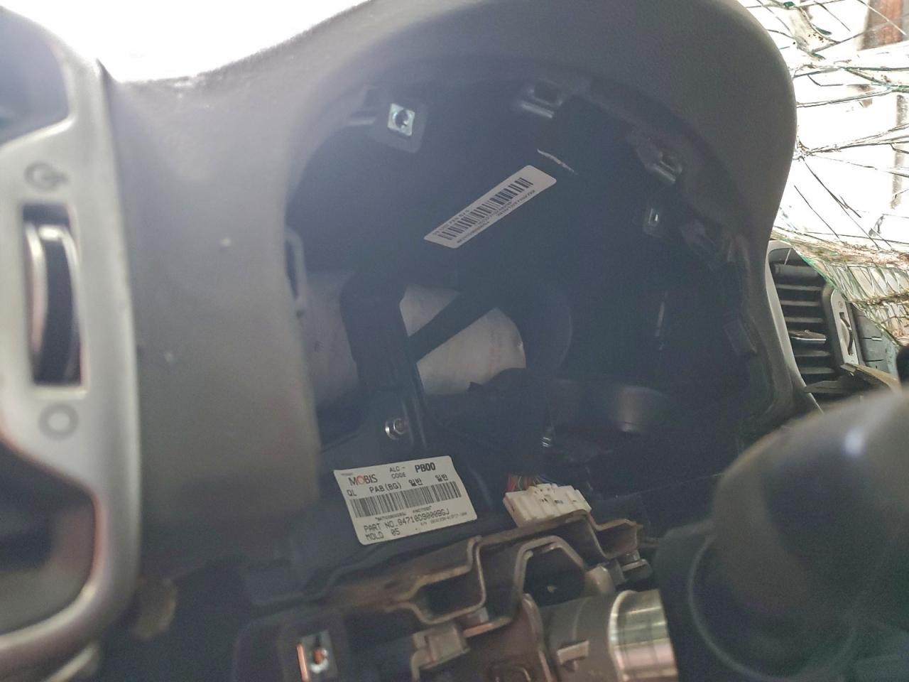 Lot #3311530270 2017 KIA SPORTAGE L