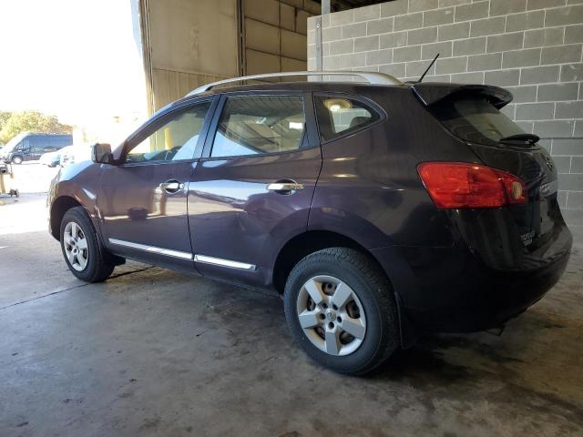 2015 NISSAN ROGUE SELE #3292374263