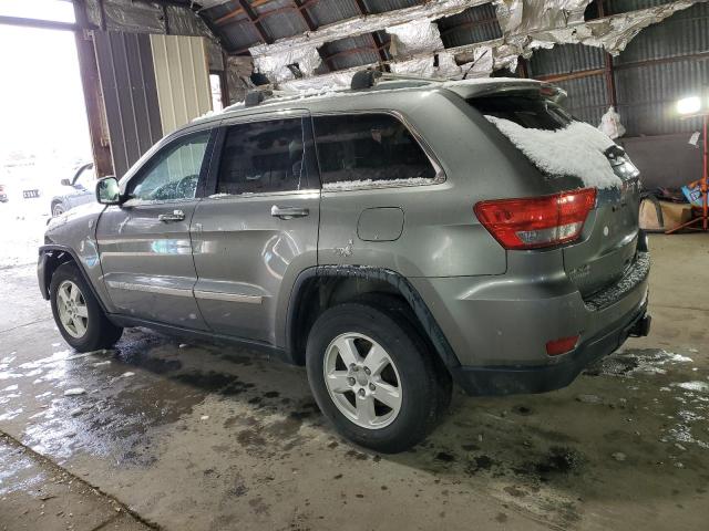 2012 JEEP GRAND CHER #3302699041
