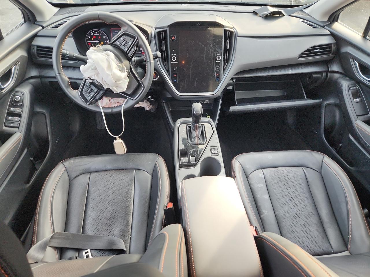 SUBARU CROSSTREK LIMITED