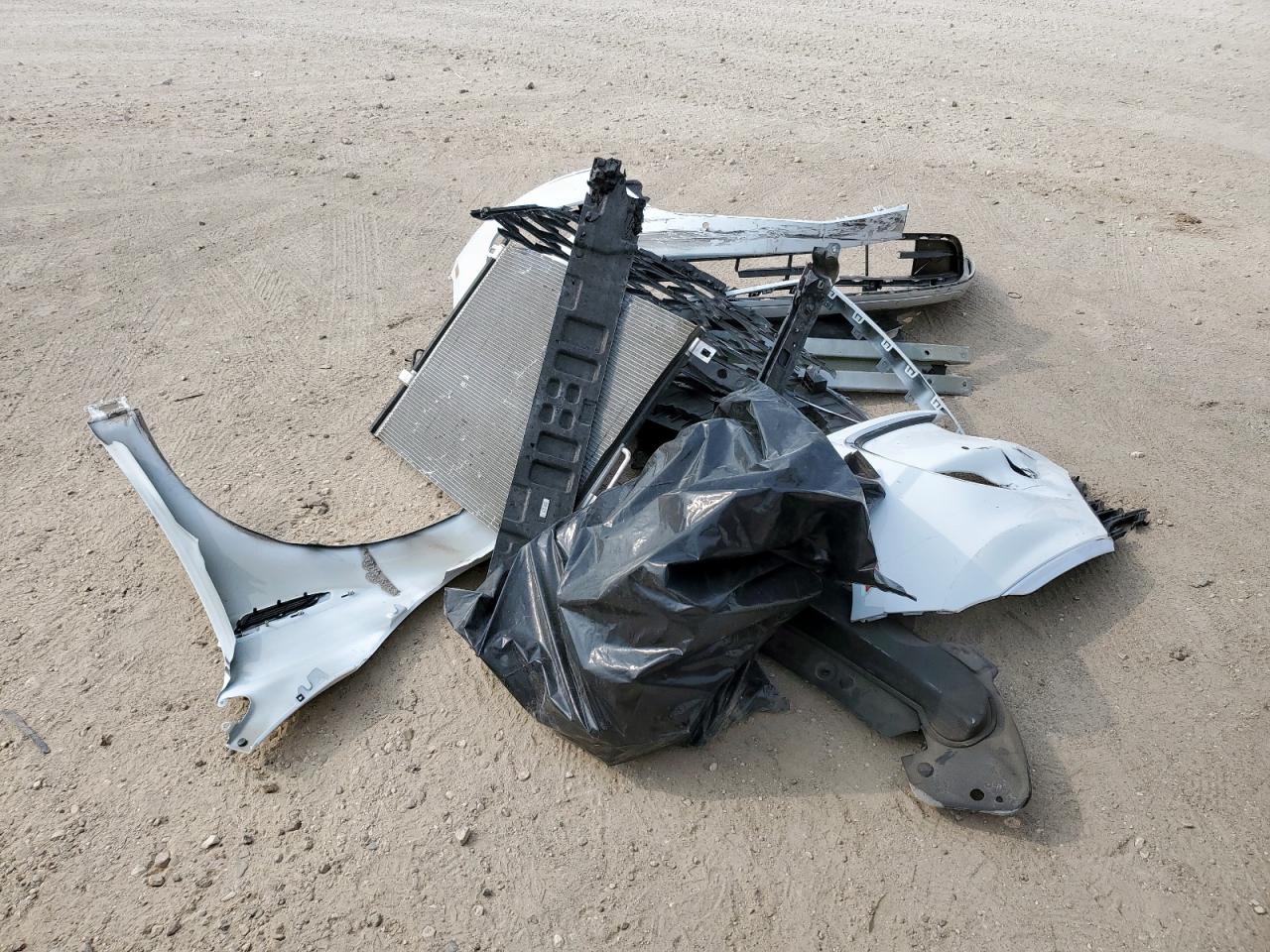 BUICK ENCLAVE ESSENCE