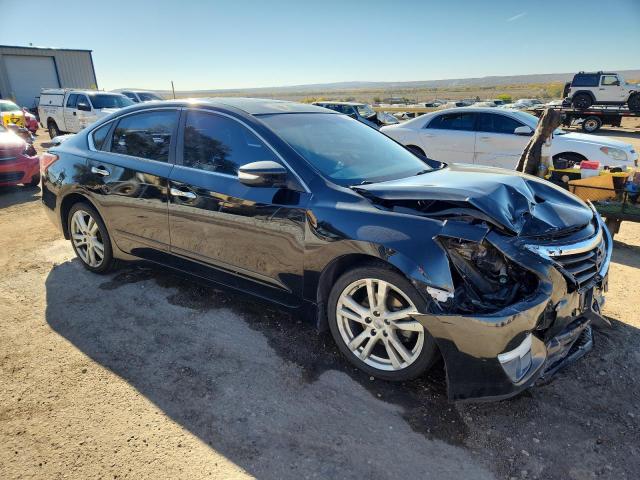 2013 NISSAN ALTIMA 3.5 #3286699293