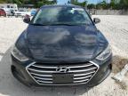 Lot #3308221158 2017 HYUNDAI ELANTRA SE