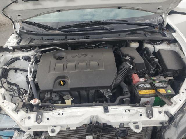 2018 TOYOTA COROLLA L #3302632097