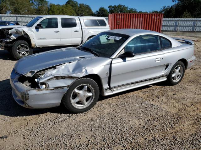 Global Auto Auctions: 1998 FORD MUSTANG