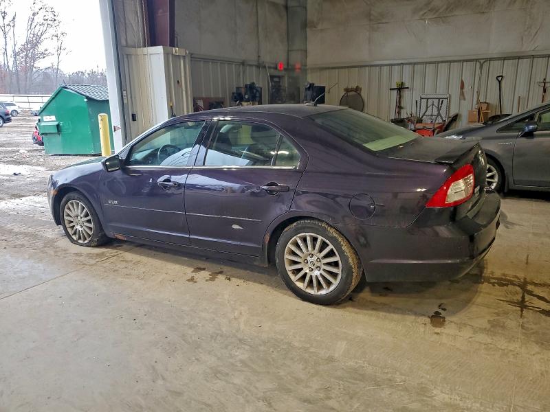 2007 MERCURY MILAN PREM #3304788337