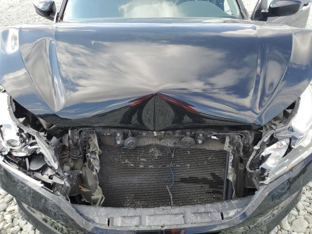 2017 HONDA ACCORD LX #3285631298